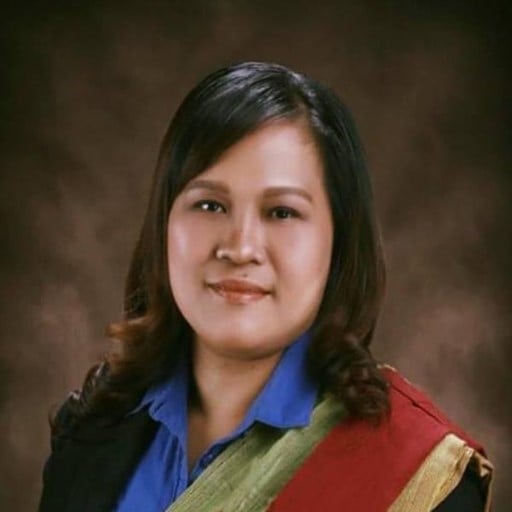 Dr. Gladie Natherine G. Cabanizas