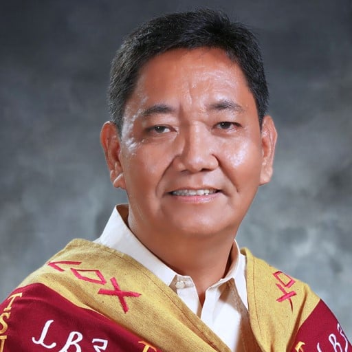 Dr. Aloysius T. Madriaga