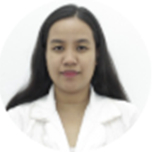 Ms. Gloria Brigitte A. Lico