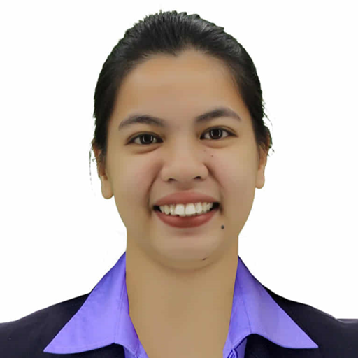 Ms. Ruby Rose P. Vinluan