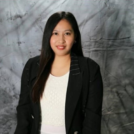 Ms. Maria Fermina Joyce C. Nucum