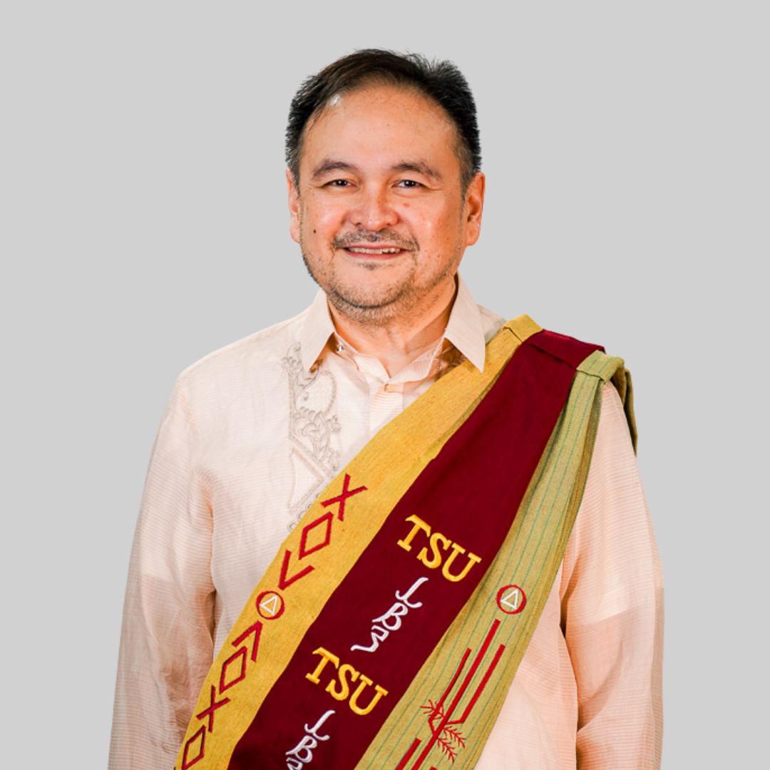 Dr. Rommel M. Hernandez