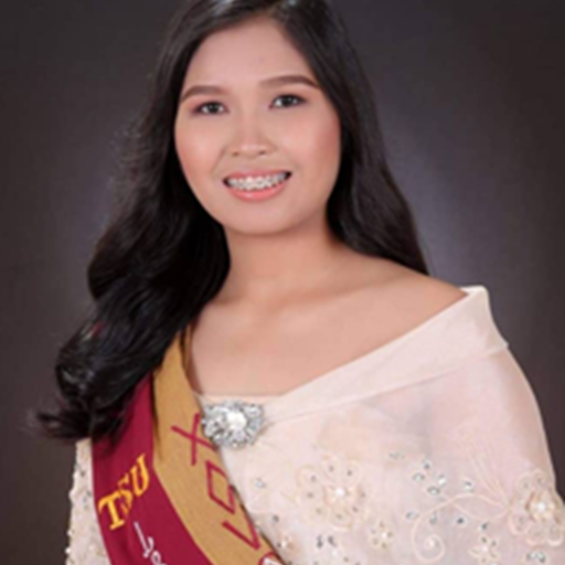 CHRISTINE LOUANNE B. ALTURAS,PFT