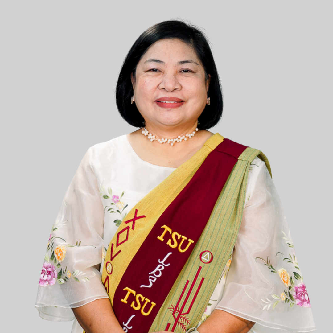 Dr. Marie Paz H. Angeles