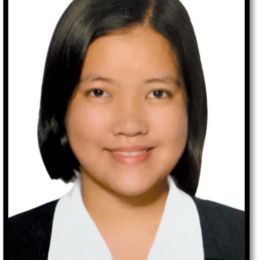 JASMIN LOIS A. QUILALA