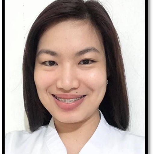 BIANCA CAMILLE M. MERCADO, RN