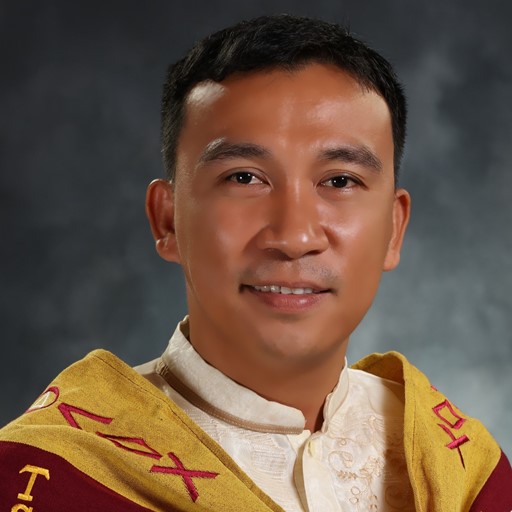 Dr. Roel R. Alviar