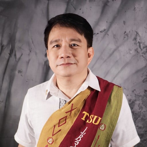 ENGR. RANDY G. POLICARPIOㅤ