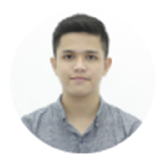 Mr. Frank Leonard S. Pacia