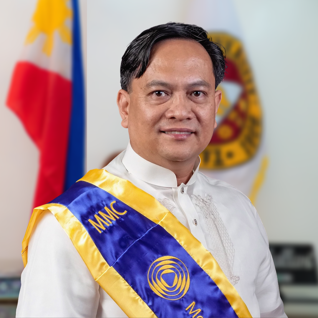HON. JULIUS CAESAR V. SICAT