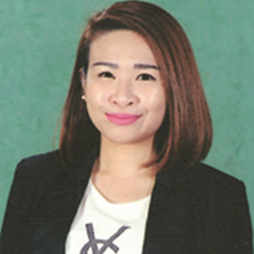 Ms. Francelle L. Calub