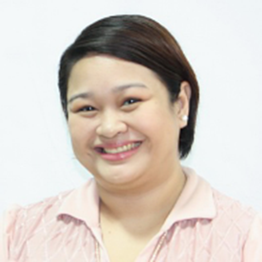 Ms. Anna Maria Soccorro Y. Coloma