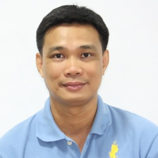 Mr. Louis Adonis G. Silvestre