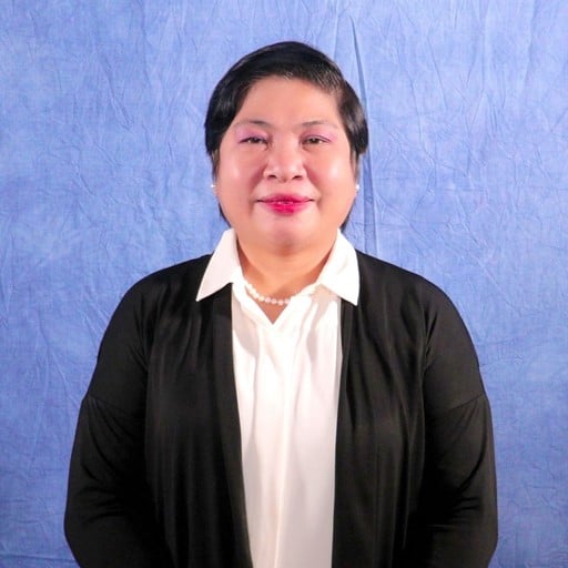 Dr. Marie Paz H. Angeles