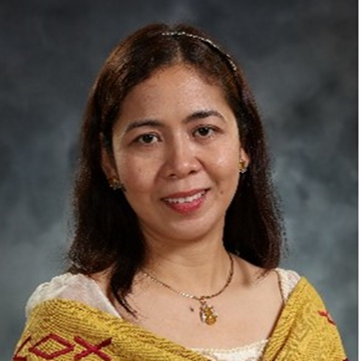Dr Brendalyn A. Manzano