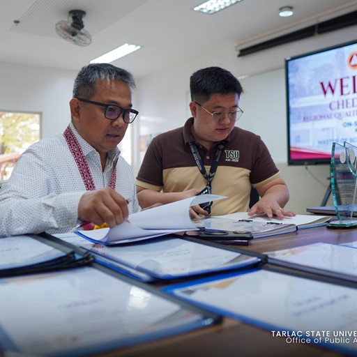 TSU 'substantially complies' with criminology graduate program reqs