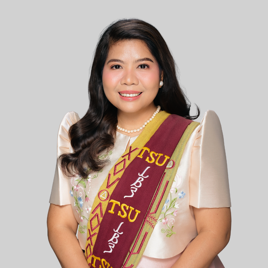 Dr. Laarni T. Capinding