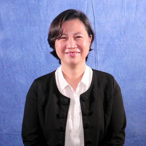 Prof. Editha Q. Villavicencio