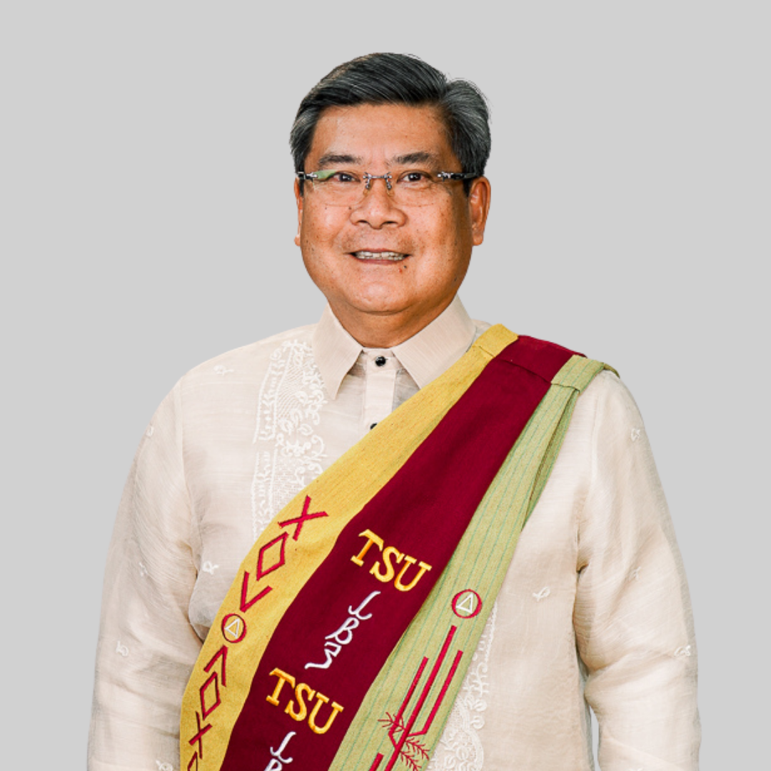 Dr. Jose I. Dela Rama Jr.