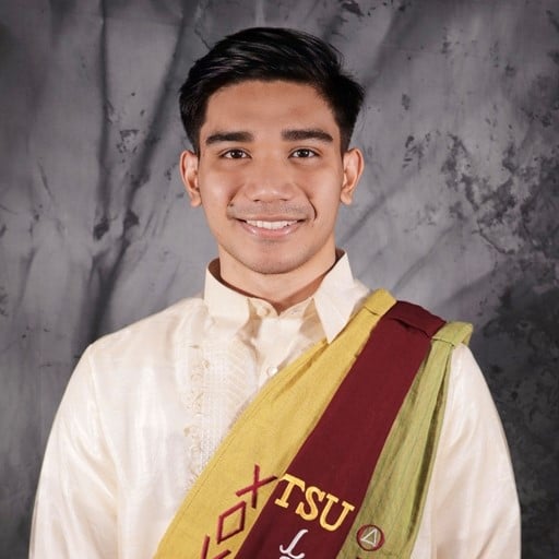 ENGR. JOSHUA JAY E. JETOMO