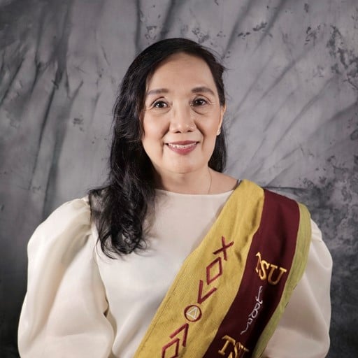 ENGR. MARIE WENDY J. FRANY