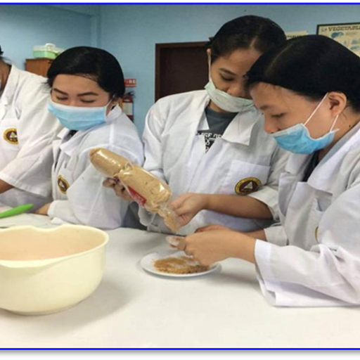 Bachelor of Science in Food Technology - Tarlac State University