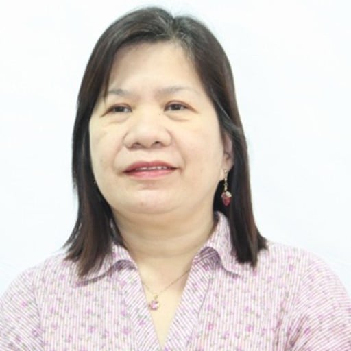 Dr. Daisy T. Inalvez