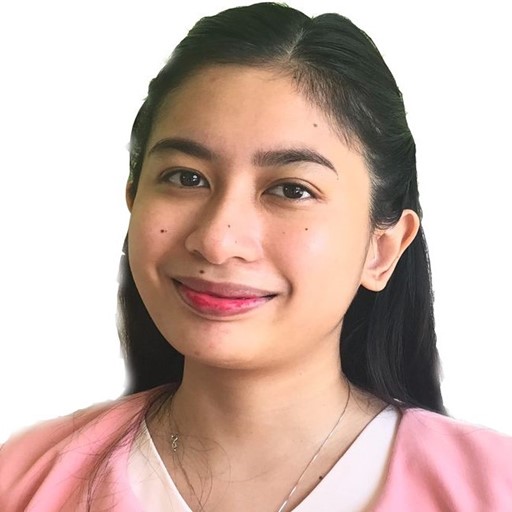 Ms. Ma. Louise E. Peñamante