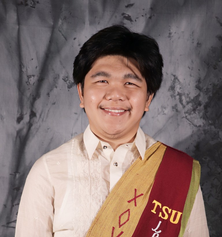 ENGR. STEPHEN IMMANUEL GALANG - Tarlac State University