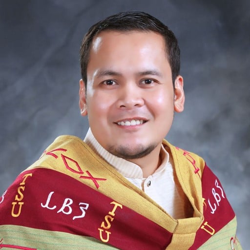 Dr. Winston F. Abalos