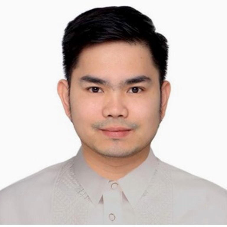 Wilmark J. Ramos.. - Tarlac State University