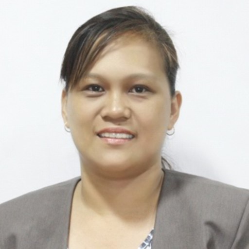 Dr. Gladie Natherine G. Cabanizas