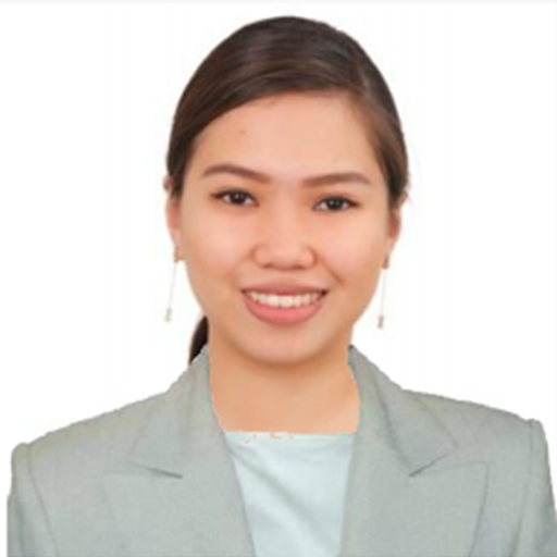 Ms. Crystal Micah R. Urquico