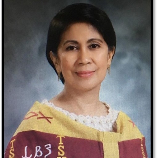 PROF. EVANGELINE D. GUIANG, RChE