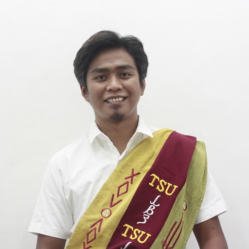 Argel Joseph M. Viado