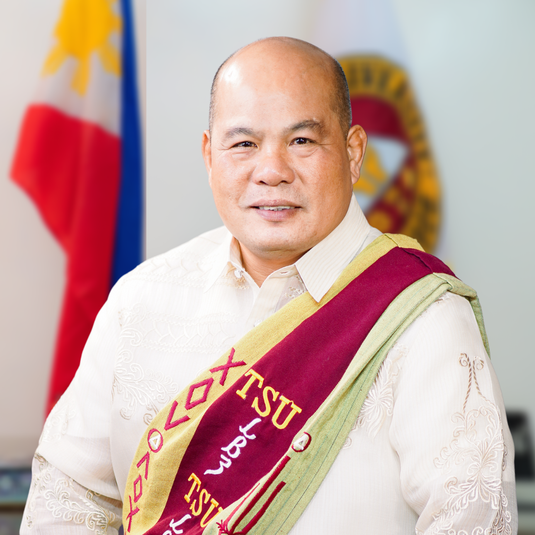 HON. REYNALDO L. CATACUTAN