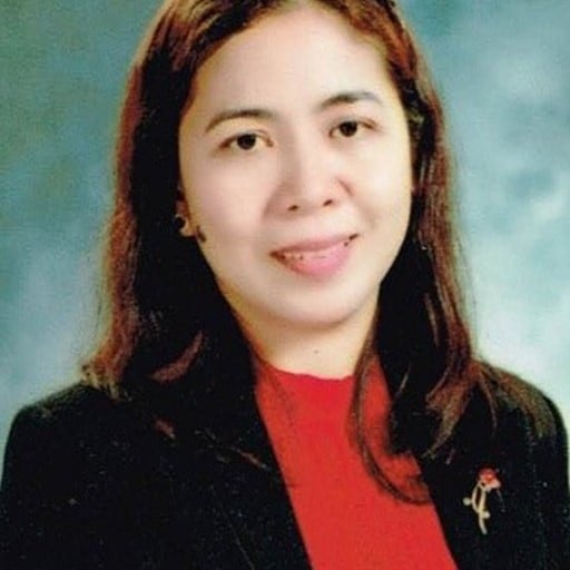Dr. Brendalyn A. Manzano