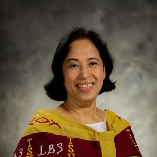 Dr. Miriam S. Galvez