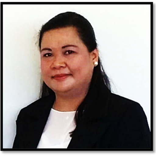 REGIE S. JIMENEZ