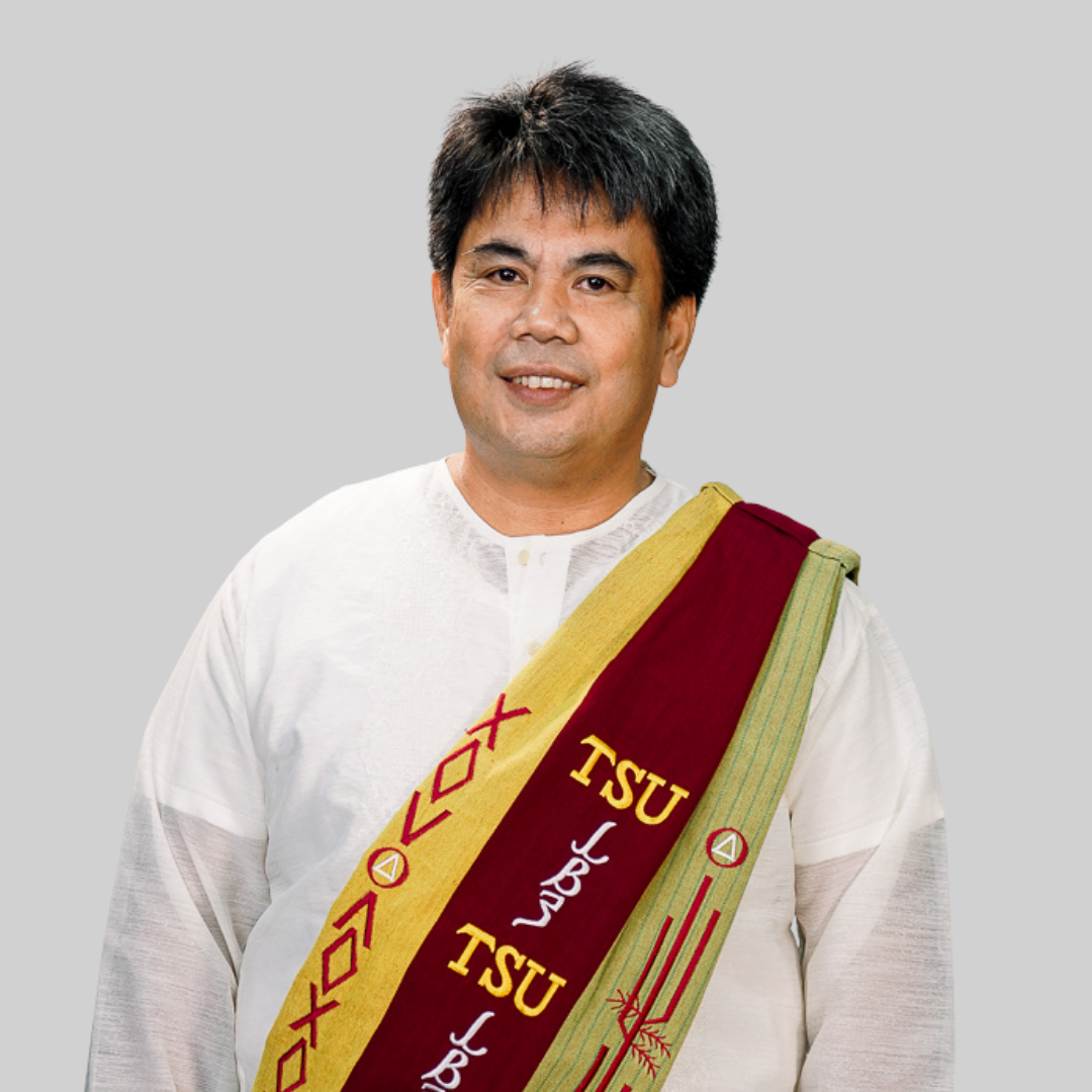 Ar. Garry M. Advento