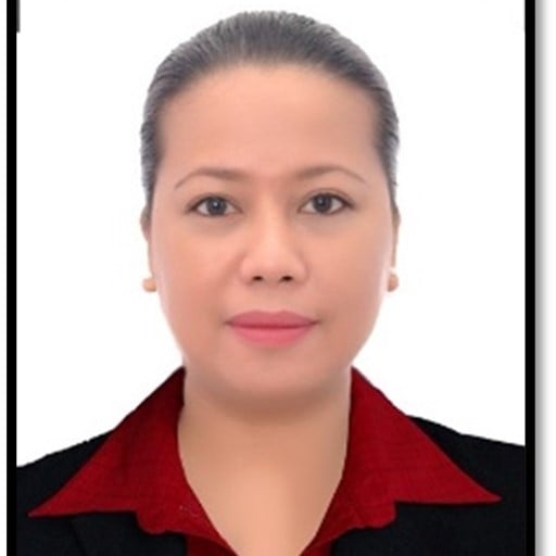 MARIANNE A. MENDOZA