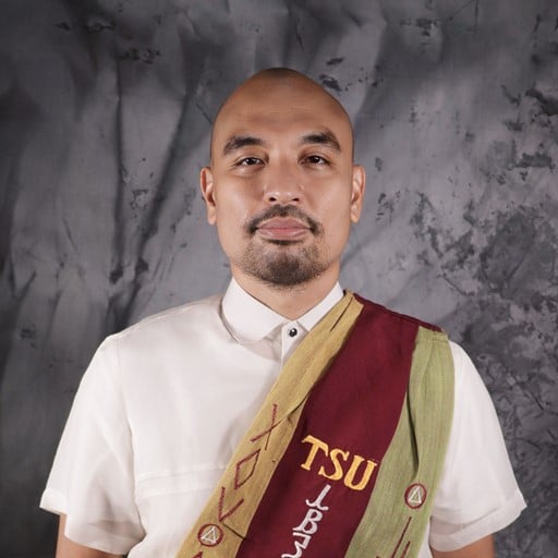 ENGR. IDRIS JEFFREY M. MANGUERA