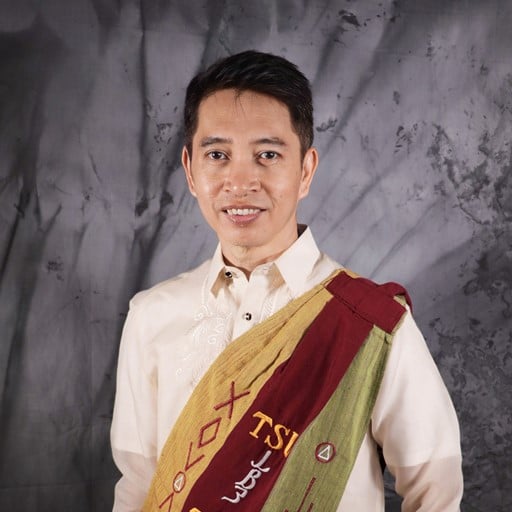 ENGR. EDWIN L. DELA VEGAㅤ