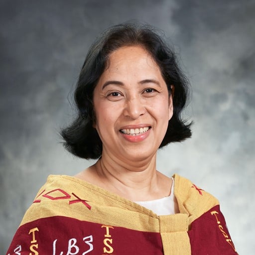 ENGR. MIRIAM S. GALVEZㅤ