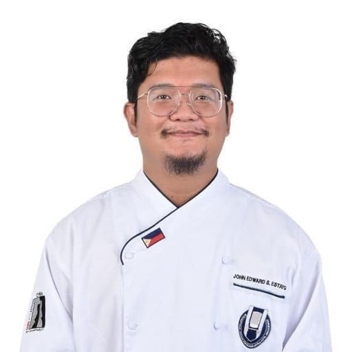 John Edward S. Estayo