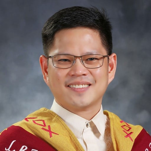 Dr. Jasper Jay N. Mendoza