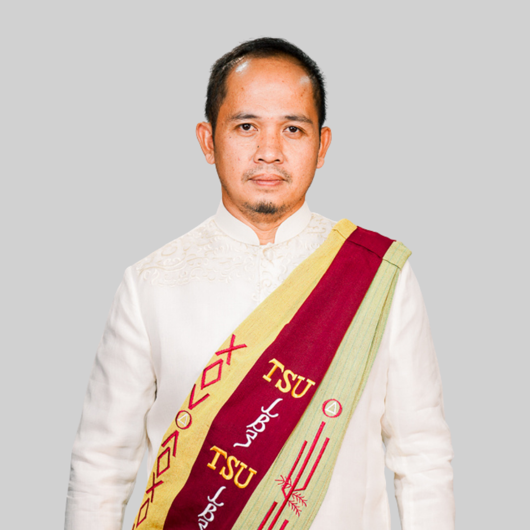 Prof. Bryan Christopher C. Sico