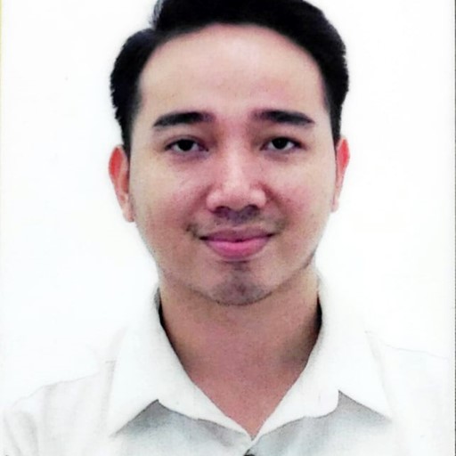 Mr. Jimboy M. Manaloto