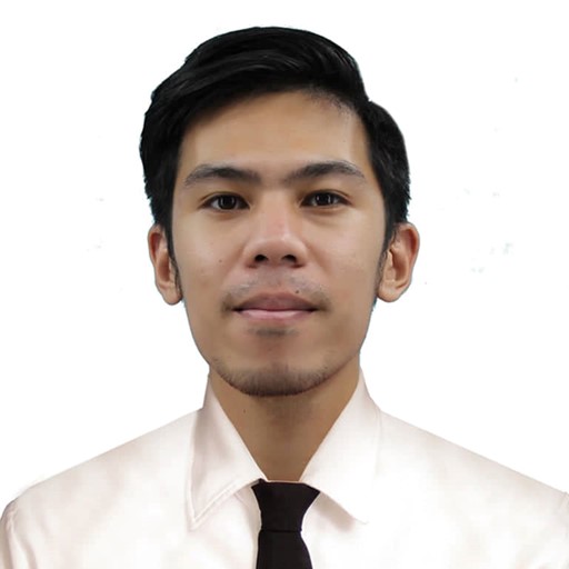 Mr. Stefhan Angelo A. Payad