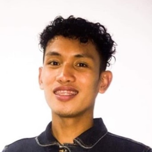 Mr. Gany Mark S. Capinding